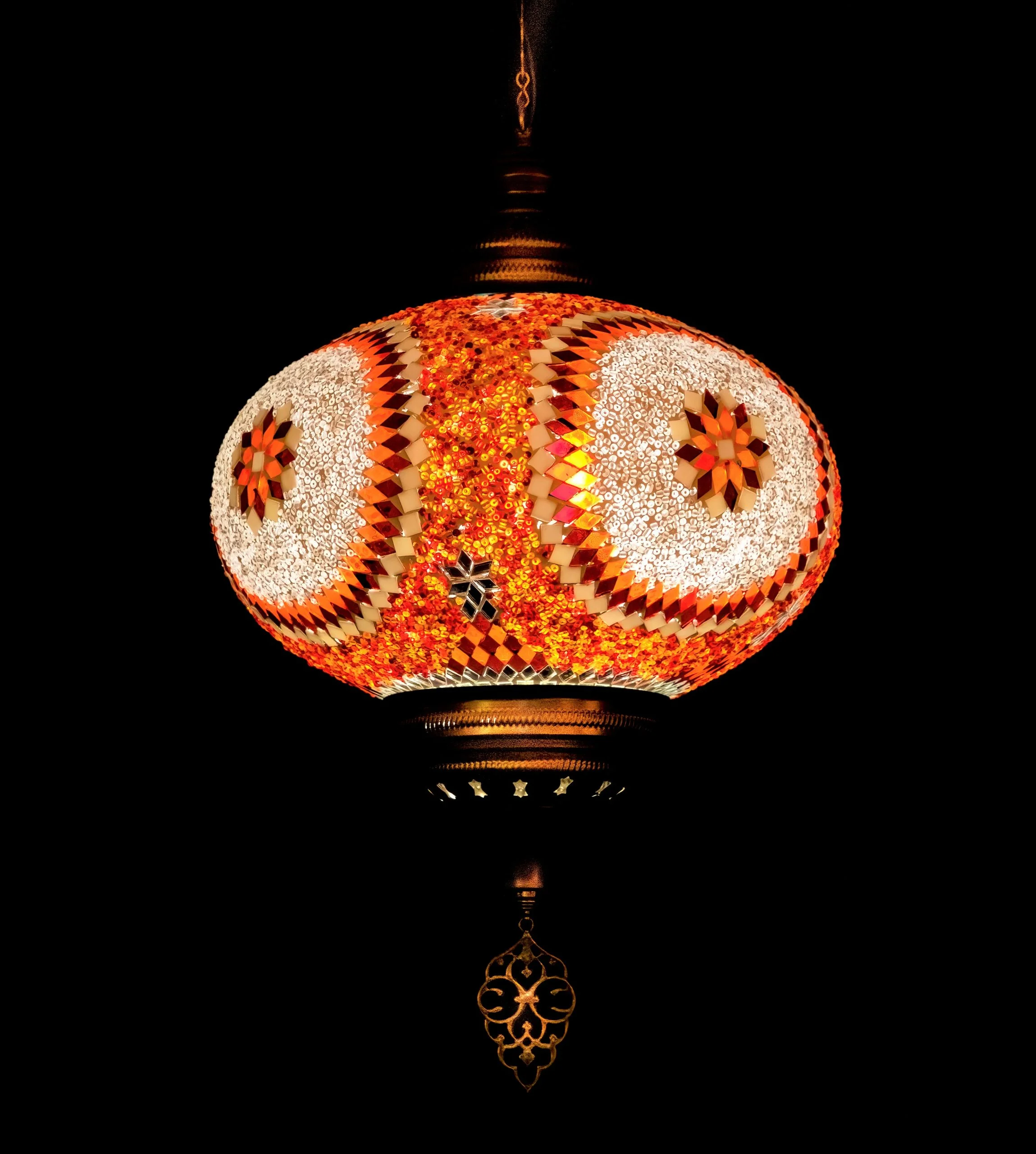 modern ceiling lamp