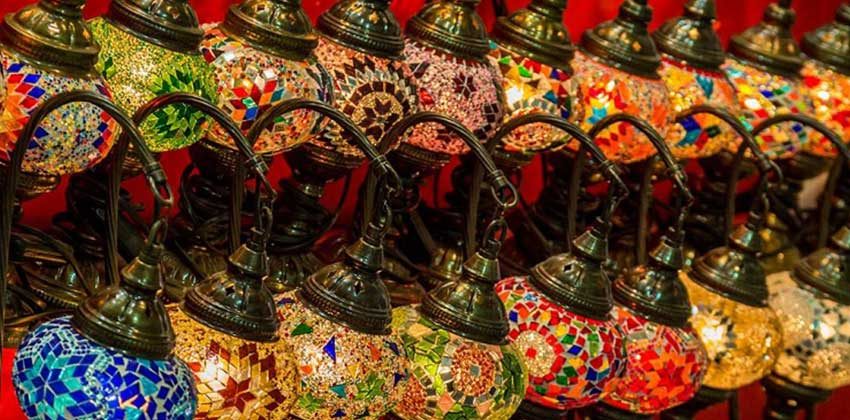 Exotic-handmade-Turkish-Chandeliers